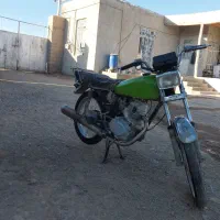 فروش موتور ۱۲۵