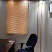 واحد دفتری شیک پنحراه برخیابان امینی|فروش دفتر کار، اتاق اداری، مطب|ارومیه, |دیوار