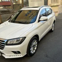 هاوال h2|خودرو سواری و وانت|تبریز, |دیوار