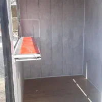 کانکس فروشگاهی، دکه|مصالح و تجهیزات ساختمان|بهارستان, |دیوار