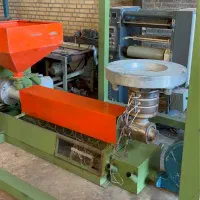دستگاه  عرض ۱۱۰ باقری