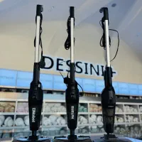 جاروهای پرتابل سه کاره