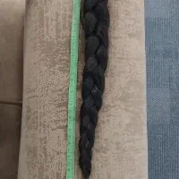 فروش مو طبیعی