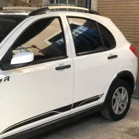 کوییک R دنده ای ۱۴۰۱ دریچه گاز سیمی|خودرو سواری و وانت|اهواز, بهارستان|دیوار