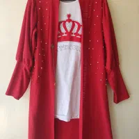 شومیز بافت تیشرت|لباس|شیراز, سعدیه شمالی|دیوار