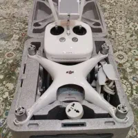 پهپاد فانتوم ۴ پرو ورژن ۲