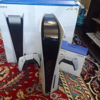 ps5 فت دیسکخور