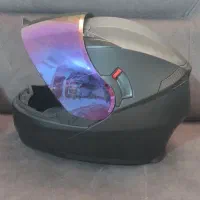 کلاه کاسکت موتور