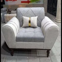 مبلمان    پاریس  کد۹۶۳|مبلمان خانگی و میز عسلی|قرچک, زیبا شهر|دیوار