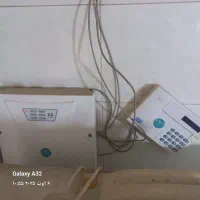 دزدگیر بی سیم کلاسیک