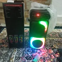 اسپیکر درحد نو