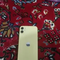 آیفون 11 نرمال