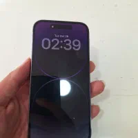 iphone 14 pro|موبایل|تبریز, |دیوار