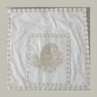 جانماز صدف مخملی