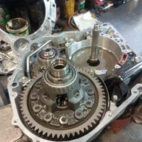 گیربکس اتومات تیگو . آریزو .x33. mvm550|قطعات یدکی و لوازم جانبی|مشهد, گاز|دیوار