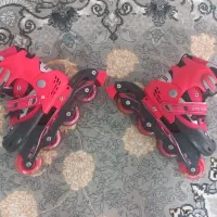 اسکیت اورجینال