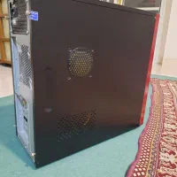 کامپیوتر مناسب برای گیم و کارهای اداری|رایانه رومیزی|بهبهان, |دیوار