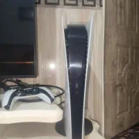 PS5 Digital