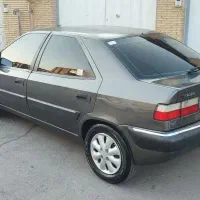 زانتیا 2000 مدل 83 بسیار سالم