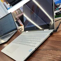 HP ENVY X360 TOUCH نسل 8 در حد نو|رایانه همراه|اردبیل, |دیوار