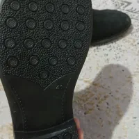 پوتین مردانه سایز۴۱|کیف، کفش، کمربند|پاکدشت, پاکدشت (مامازند)|دیوار