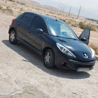 ۲۰۷ مدل ۹۷ اتوماتیک بدون رنگ