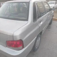 پراید مدل 88|خودرو سواری و وانت|شیراز, نصر|دیوار