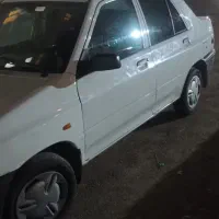 پراید مدل ۹۴|خودرو سواری و وانت|بندرعباس, |دیوار