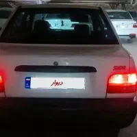 پراید|خودرو سواری و وانت|بندرعباس, |دیوار