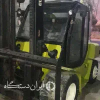 اجاره لیفتراک ۷ تن