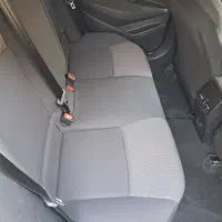 تویوتا لوین|خودرو سواری و وانت|تهران, فردوس|دیوار