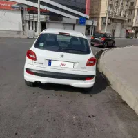 207tu5|خودرو سواری و وانت|اردبیل, |دیوار