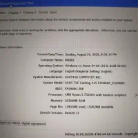 لبتاب asus tuf|رایانه همراه|مشهد, دوست آباد|دیوار