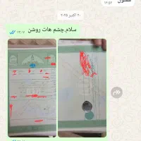 مالکیت رسمی و گرفتن  برگ های خوشگل مالکیت