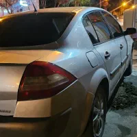 مگان ۸۷|خودرو سواری و وانت|ملایر, |دیوار