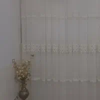 پرده ساعت دیواری