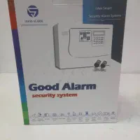 دزدگیر گودآلام