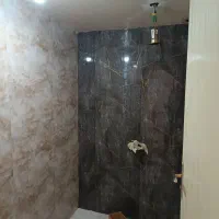 فروش و نصب برچسب کابینت و سرویس بهداشتی درکل تهران|خدمات پیشه و مهارت|تهران, استاد معین|دیوار
