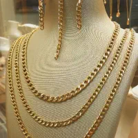 گالری طلا و جواهرات سلاطین