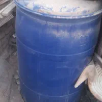 بشگه پلاستیکی۲۲۰لیتری