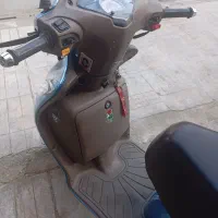 وگو مدل 97|موتورسیکلت|رودهن, |دیوار