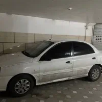 ریو مدل 90 ABS|خودرو سواری و وانت|همدان, |دیوار