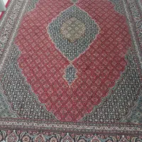 فرش ۶متری قدیمی اصلی