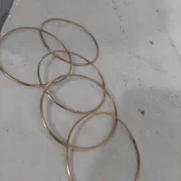 النگو چهل هزار تومان بالای تابلو