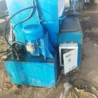 گیوتین دو نیم متری قوی تا پنج، شش میل بر|ماشین‌آلات صنعتی|نیشابور, مدرس|دیوار