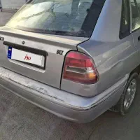 پراید۸۸تمیز|خودرو سواری و وانت|مشهد, هنرور|دیوار