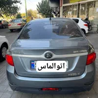 برلیانس H330 اتومات بیرنگ نقد و اقساط|خودرو سواری و وانت|تهران, نیروی هوایی (پیروزی)|دیوار