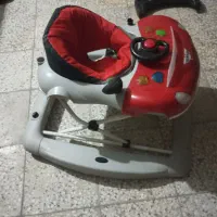 کالسکه وروروک بچه