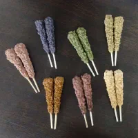 نبات چوبی دمنوشی