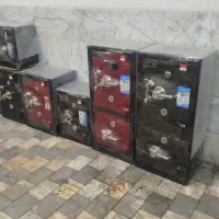 گاوصندوق ایمن میبد